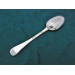 Britannia Standard Silver Rattail table spoon by Samuel Hitchcock 1719