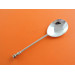Charles I Silver Seal Top Spoon London 1632