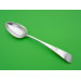 Cork silver table spoon by John Warner