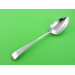 Glasgow silver table spoon by Robert Gray