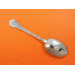 Lewes silver trefid spoon 1690 Robert Colgate