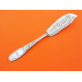 Newcastle silver butter knife by Reid Brothers