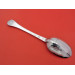 Norwich silver trefid spoon 1697 by Elizabeth Haselwood