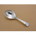 Peter Ann William Bateman silver caddy spoon 1800