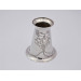 Ramsden Carr Art Nouveau silver vase