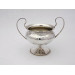 Ramsden Carr sterling silver cup London 1912