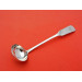 SILVER Toddy Ladle Dundee by Edward Livingstone