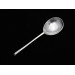 Silver slip top spoon 1637 Richard Crosse