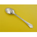 Silver trefid spoon Lonon 1696 by William Scarlett