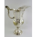 Silver water Pitcher London 1925 Harman Brothers
