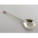 Tudor seal top silver spoon 1564