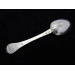 Winchester silver dog nose spoon by William Webb 1690