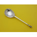 York silver seal top spoon by Robert Harrington 1647