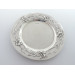art nouveau silver plate by gilbert marks london 1898