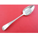 jersey silver table spoon by george hamon