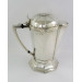 omar ramsden and alwyn carr silver flagon london 1908