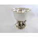 omar ramsden silver goblet london 1922