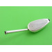 scottish silver gibson patent medicine spoon