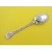 silver trefid spoon london 1679 by lawrence coles